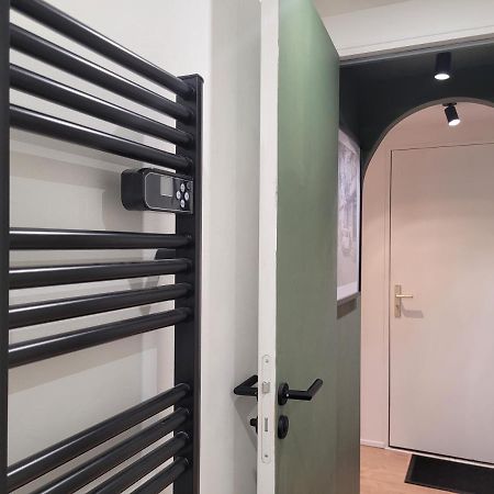 Sweet House Paris Disney Apartment โคนี-ซู-บัว ภายนอก รูปภาพ