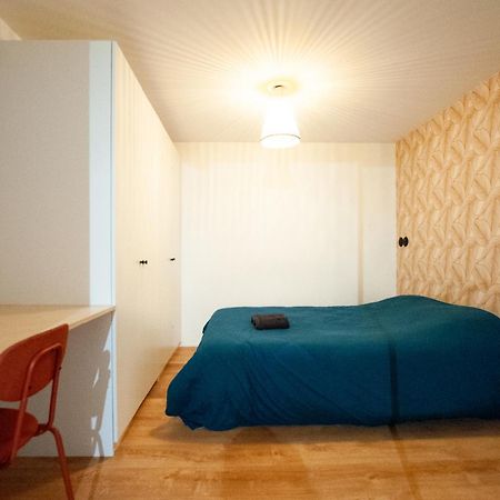 Sweet House Paris Disney Apartment โคนี-ซู-บัว ภายนอก รูปภาพ