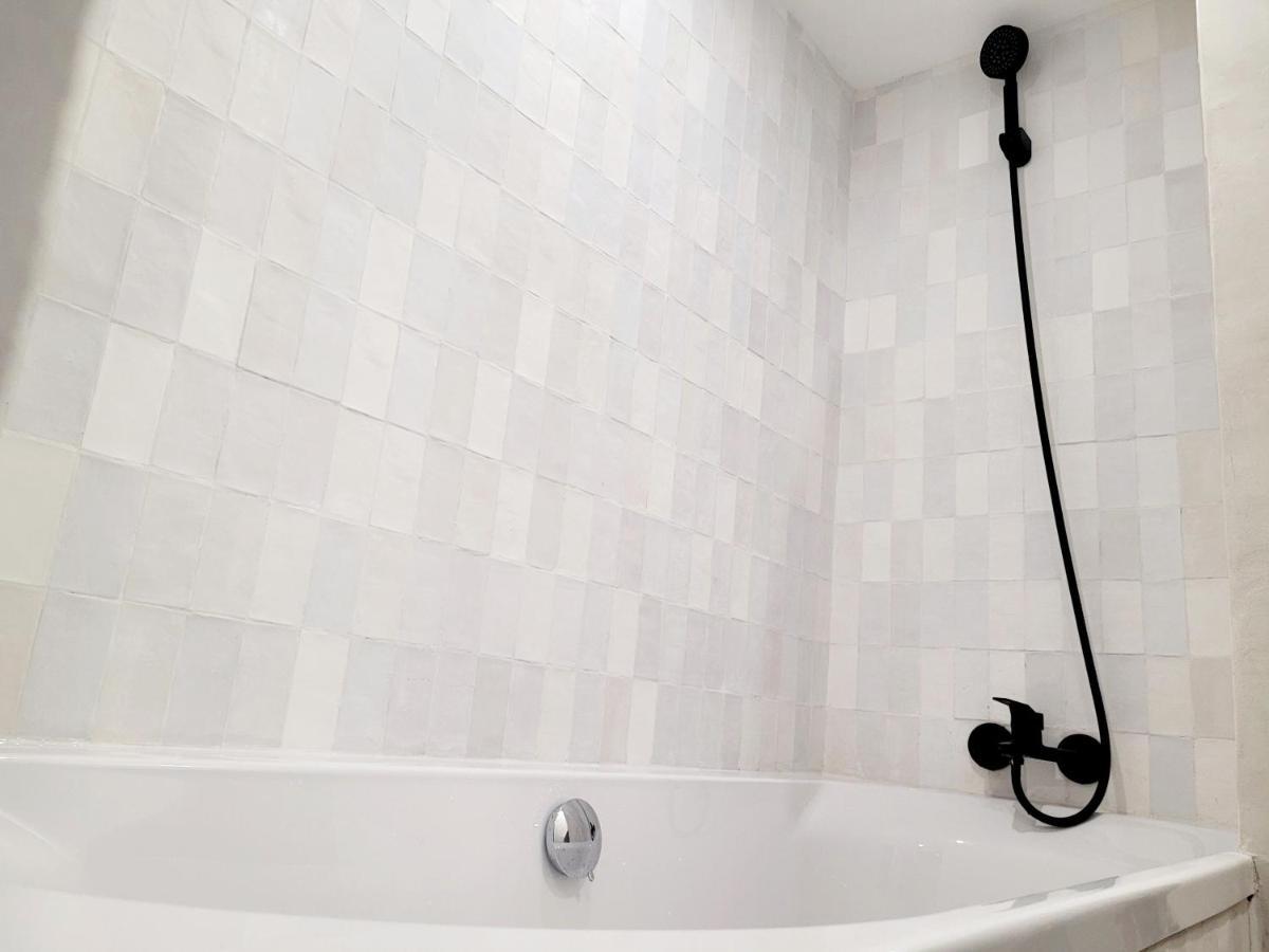 Sweet House Paris Disney Apartment โคนี-ซู-บัว ภายนอก รูปภาพ