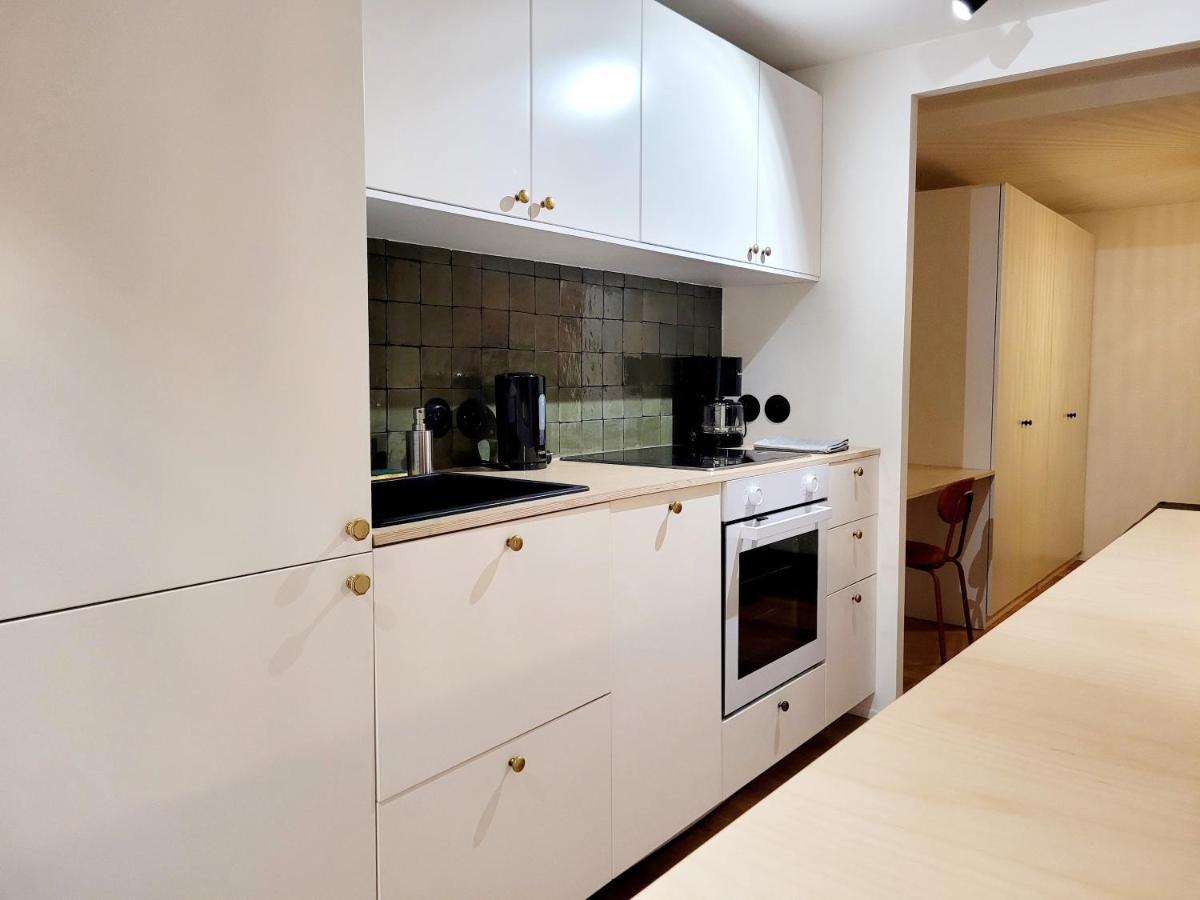 Sweet House Paris Disney Apartment โคนี-ซู-บัว ภายนอก รูปภาพ