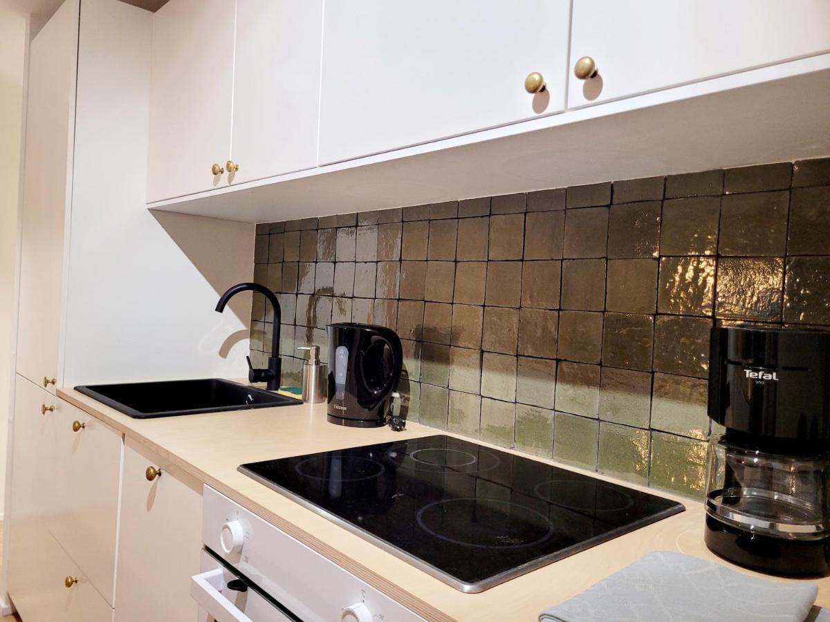 Sweet House Paris Disney Apartment โคนี-ซู-บัว ภายนอก รูปภาพ