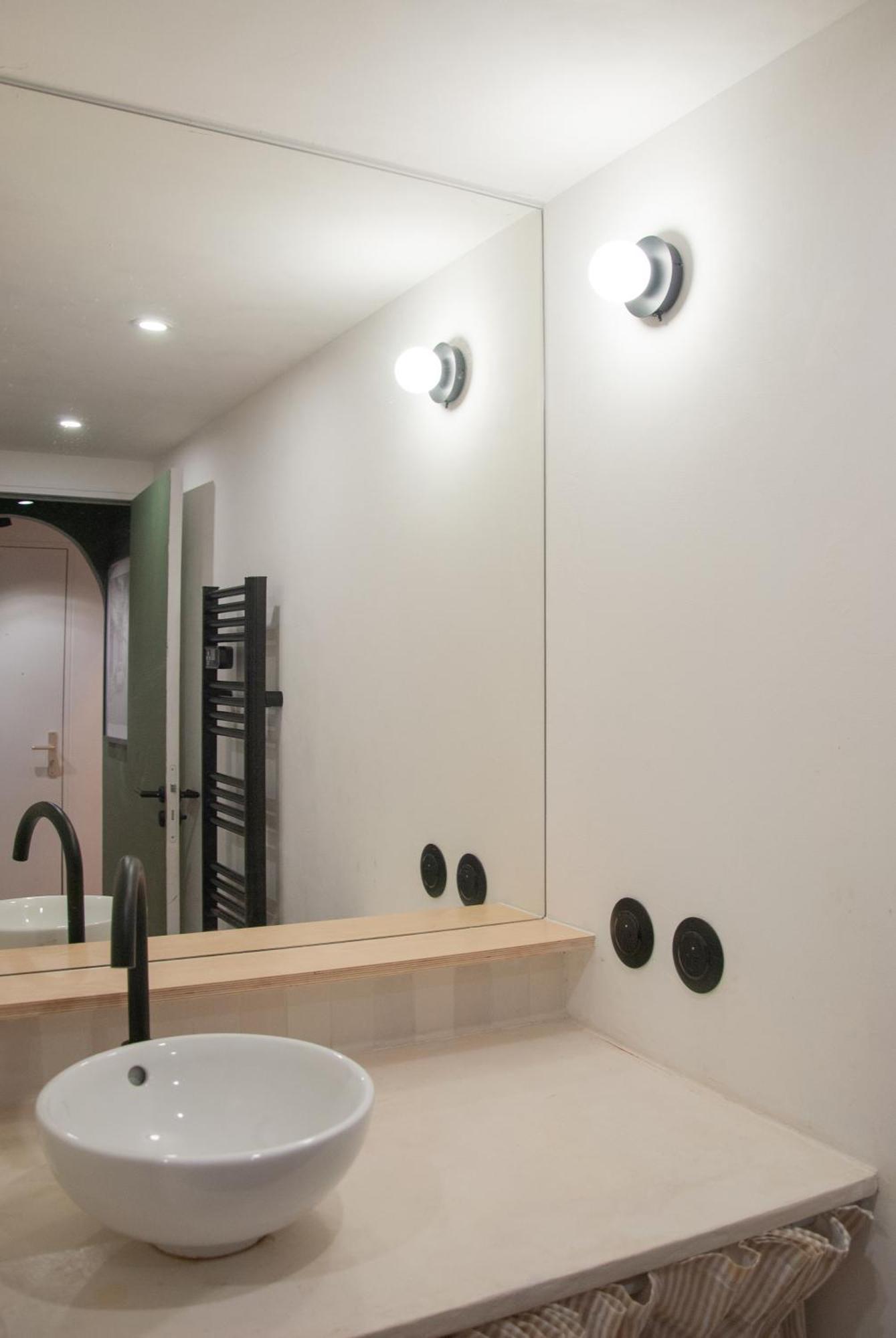 Sweet House Paris Disney Apartment โคนี-ซู-บัว ภายนอก รูปภาพ