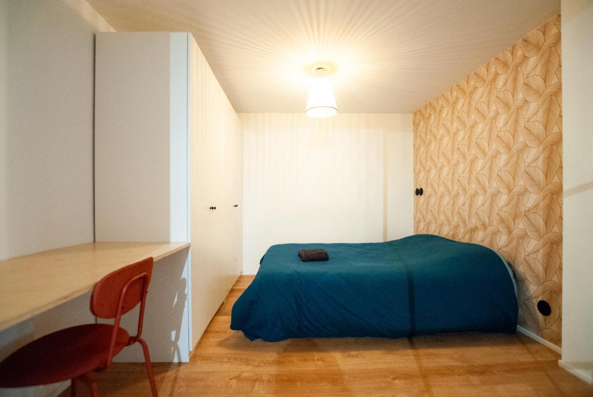 Sweet House Paris Disney Apartment โคนี-ซู-บัว ภายนอก รูปภาพ