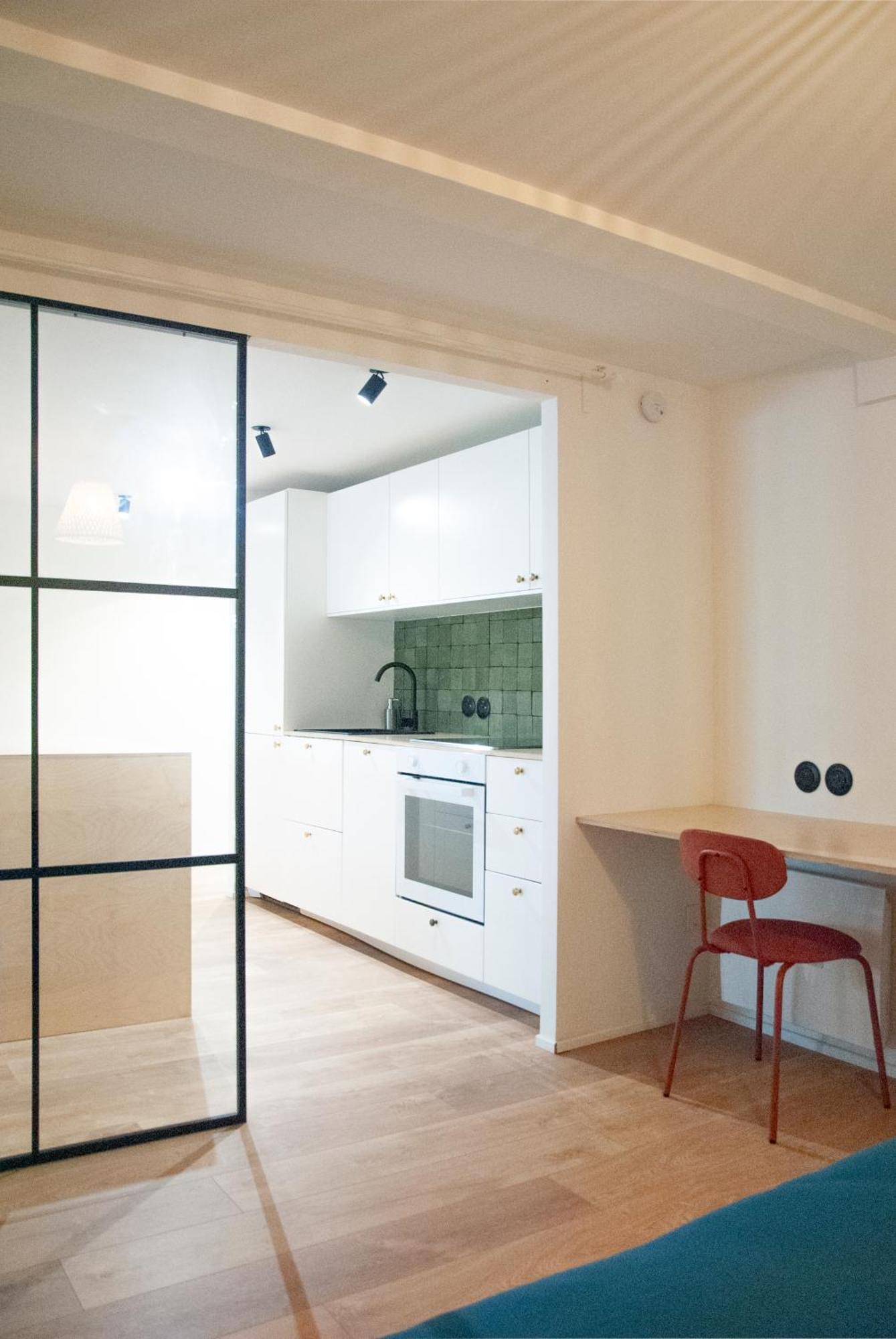Sweet House Paris Disney Apartment โคนี-ซู-บัว ภายนอก รูปภาพ